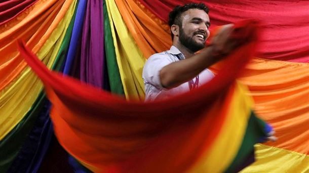 India Decriminalizes Homosexuality News Csbd Community