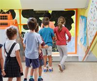 Bilbao ofrece 4420 plazas en los programas de ocio educativo de verano