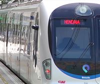 EuskoTren reforzará su servicio de trenes para la Behobia-San Sebastián