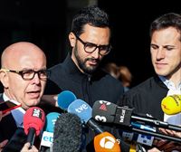 La justicia belga rechaza por tercera vez extraditar a Valtònyc al Estado español