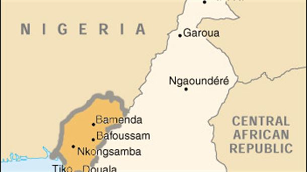 Ambazonia, la guerra olvidada de Camerún