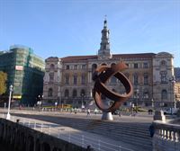 Bilbao aprueba un aumento del 1,1 % en los impuestos y tasas municipales para 2020