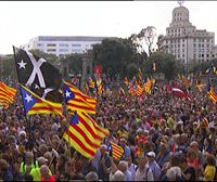 “Katalunian piztu egingo da berriro ere independentziaren aldarria orduko arazoak ez direlako desagertu”