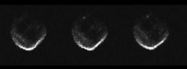 asteroide calavera, garezur asteroidea nasa.gov