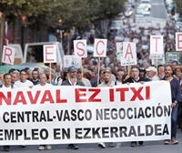 El Gobierno español reitera que no puede comprar La Naval