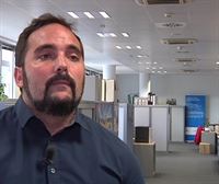Jon Redondo: 'Dopinak Euskadin ez dauka lekurik'