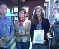 Euskadi Literatura sarien irabazleak iragarri dituzte 