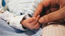 Euskadi devolverá las retenciones por maternidad del IRPF
