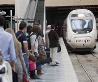 Renfe recupera el servicio diario entre Bilbao y Santander