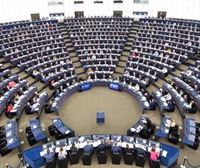 Europako Parlamentuak presidente berria izendatzeko bozketa egingo du gaur