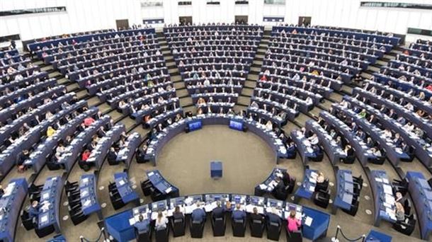Resultado de imagen para Fotos del El Parlamento Europeo