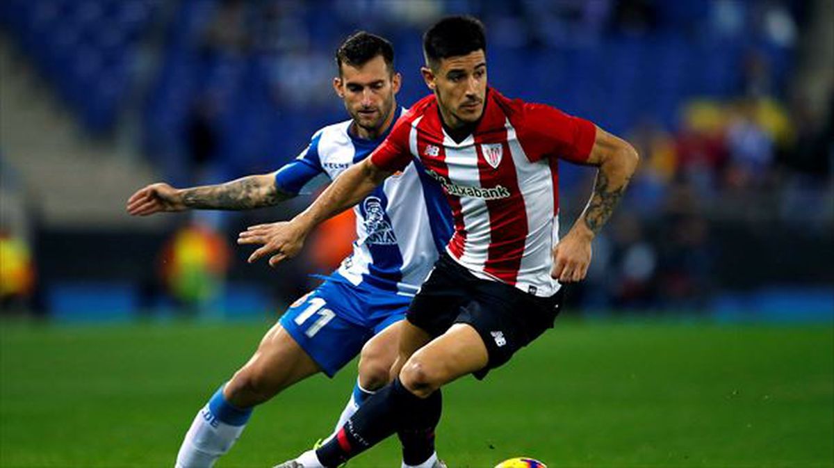 cazar Nunca Almuerzo Jornada 11 de LaLiga 18/19: El Athletic pierde ante el Espanyol 1-0