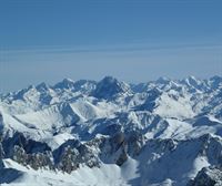 Cumbres imprescindibles del Pirineo Oriental en La Casa de la Palabra