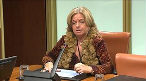 Consuelo Ordóñez: “La izquierda abertzale ha dado un pequeño paso hacia adelante que no había dado”