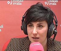 Solana denuncia que el PSN quiere implantar el programa PAI en Navarra solo por euskarafobia