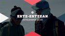 'Ertz-Ertzean' dokumentala, astelehenean, ETB1en