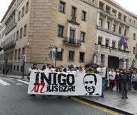 Piden la dimisión de Beltrán de Heredia y 'Ugarteko' por el caso Cabacas