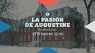 'La Noche De...' estrena, esta noche, 'La pasión de Augustine'