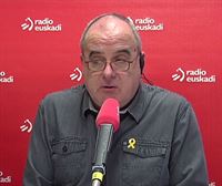 PNV y EH Bildu piden a Sánchez que de nuevos pasos en Cataluña
