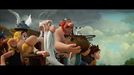 'Asterix, edabe magikoaren sekretua' filma, euskaraz, zinema-aretoetan 