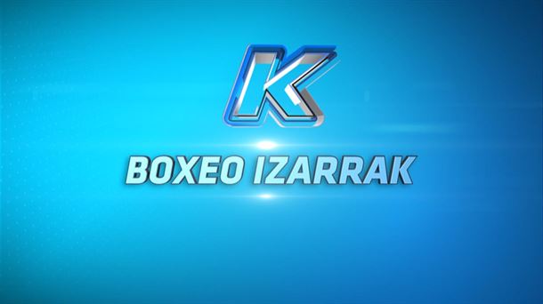 "Boxeo Izarrak"