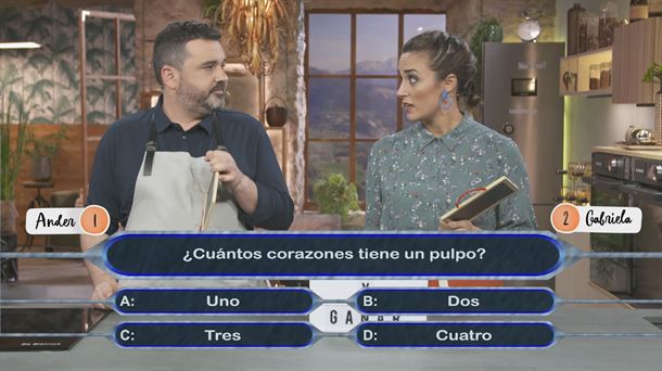 Cuantos Capitulos Tiene La Ciudad Es Nuestra