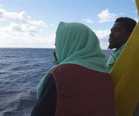 Más de 150 personas mueren al naufragar una embarcación en Libia