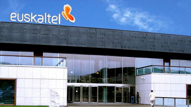 Euskaltel denuncia a tres productoras cinematográficas por 'engañar a sus clientes'