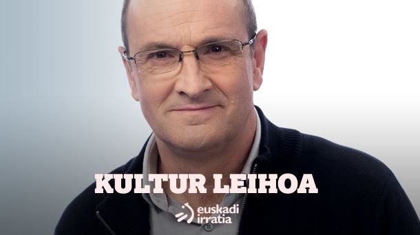Kultur leihoa  (2022/01/05)