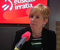 Tapia: ''Euskadin badugu energia aurrezteko gure plana; arduran oinarritu gaitezen, ez neurri efektibistetan''