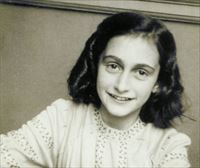 Desvelado quién delató a Ana Frank
