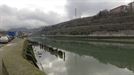 Bilbao se prepara para la llegada de las mareas vivas