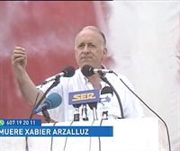 Xabier Arzalluz: jurista, profesor, político e icono del nacionalismo vasco