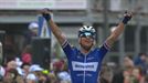 Stybarrek irabazi du Omloop Het Nieuwsblad klasikoa