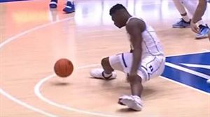 La zapatilla rota que hace temblar a Nike