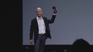 Jeff Bezos, dueño de Amazon, es la persona más rica del mundo