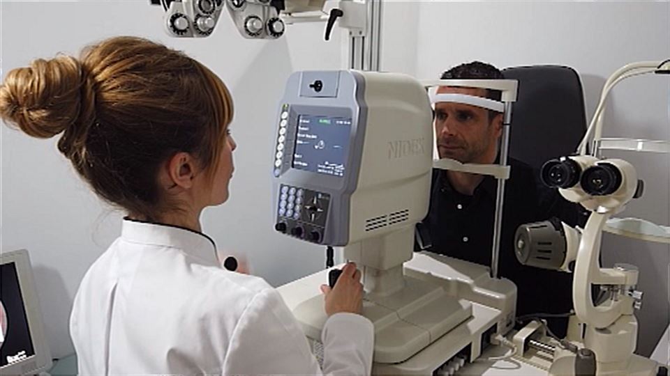 Revisiones Optométricas Para Prevenir El Glaucoma Gratis Hasta El 14 De Marzo 9807