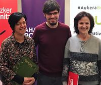 Nace Elkarrekin Podemos en municipios y Juntas para ser 'más contundente'