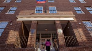 Estados Unidos sanciona a la empresa estatal de minería de Venezuela