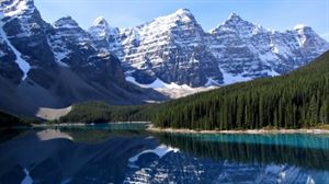 Las aventuras de dos leñadores vascos en Canadá