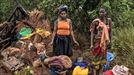 Asciende a 217 muertos el balance del paso del ciclón Idai por Mozambique