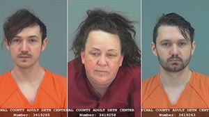 Detenida una youtuber por torturar a sus 7 hijos y obligarles a salir en su canal