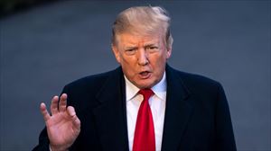 El fiscal Mueller concluye que Trump no conspiró con Rusia en las elecciones de 2016