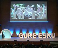 Gure Esku promueve charlas digitales para reflexionar sobre nuevos caminos