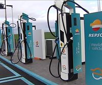 Repsol compra a Ibil su red de recarga de vehículos eléctricos