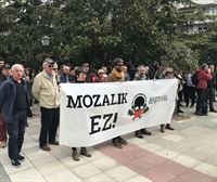 PSOE y UP proponen conjuntamente rebajar las multas de la Ley Mordaza