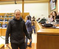 La oposición pide explicaciones al Gobierno Vasco sobre los contratos de Gogora