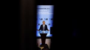 La OTAN reforzará su presencia en el mar Negro, punto de tensión con Rusia