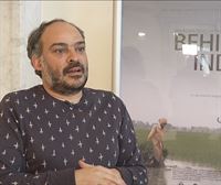 ''Behind India'' dokumentala, Indiako mugimendu sozialen islada
