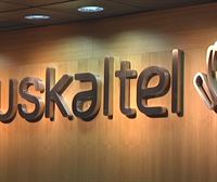 El Grupo Euskaltel cierra el primer trimestre con 2,1 millones de euros de pérdidas